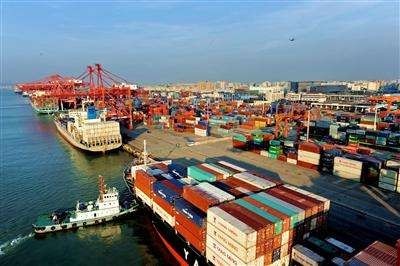 肇庆到宁波集装箱海运的互联网销售模式探析