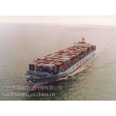 宁波到霸州内贸船运物流专线 互联网时代的销售新模式