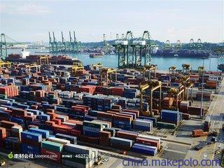 朝阳到泉州海运内贸运输代理 便捷高效助力国内贸易