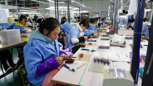 遵义市企业开启复工复产热潮 互联网销售成经济复苏新引擎